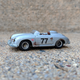 Illustration for article titled Teutonic Tuesday: Porsche 356 Speedster